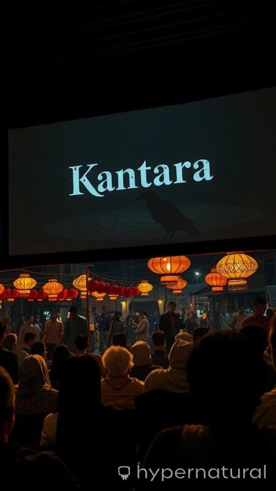 The Legends Behind Kantara: Deities Panjurli and Gulega