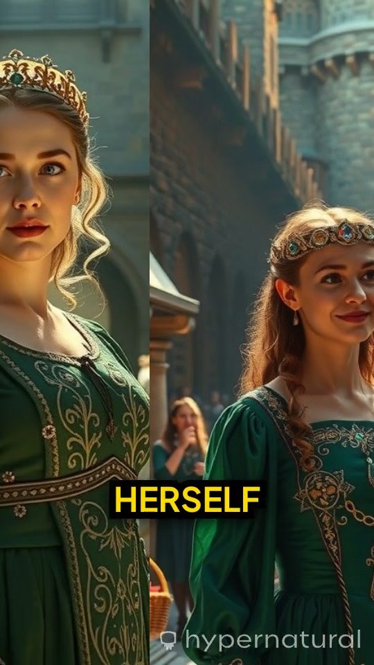 The Yearning of Guinevere