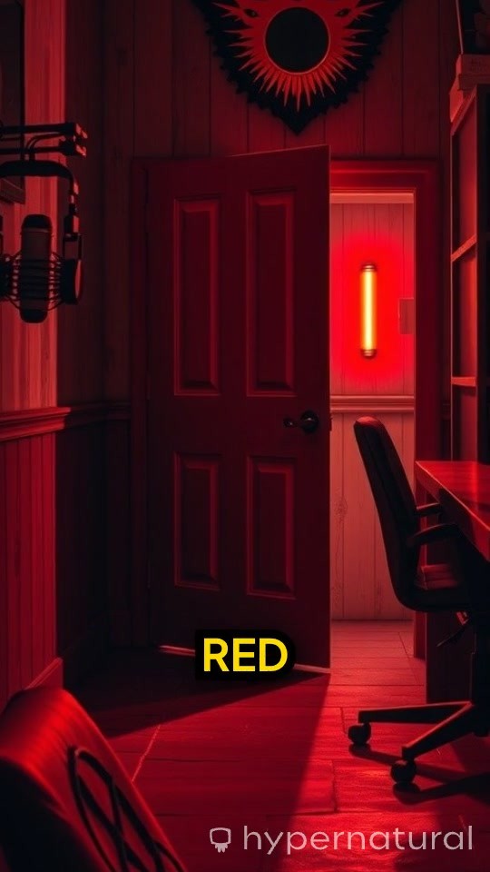 Whispers from the Beyond: Jenny's Unseen Signals