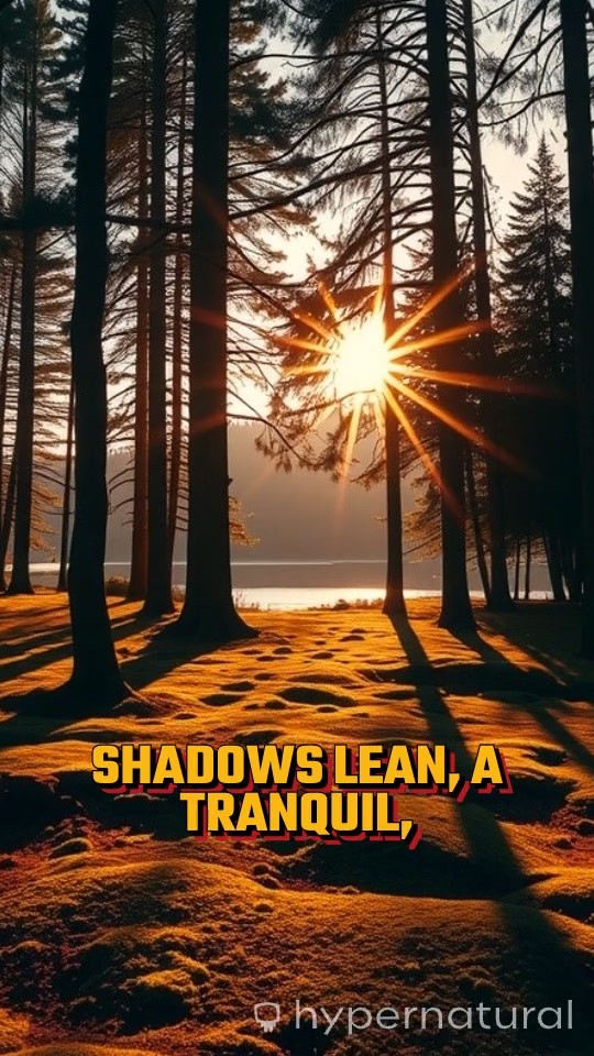 A Pact Upon the Shore