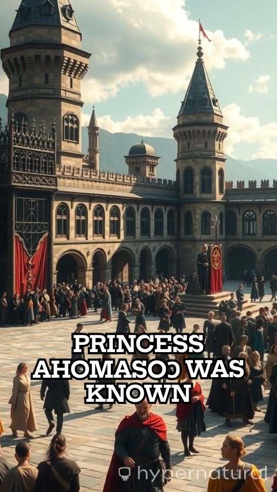 Nhyira a ɛda so de ba Ahomasoɔ