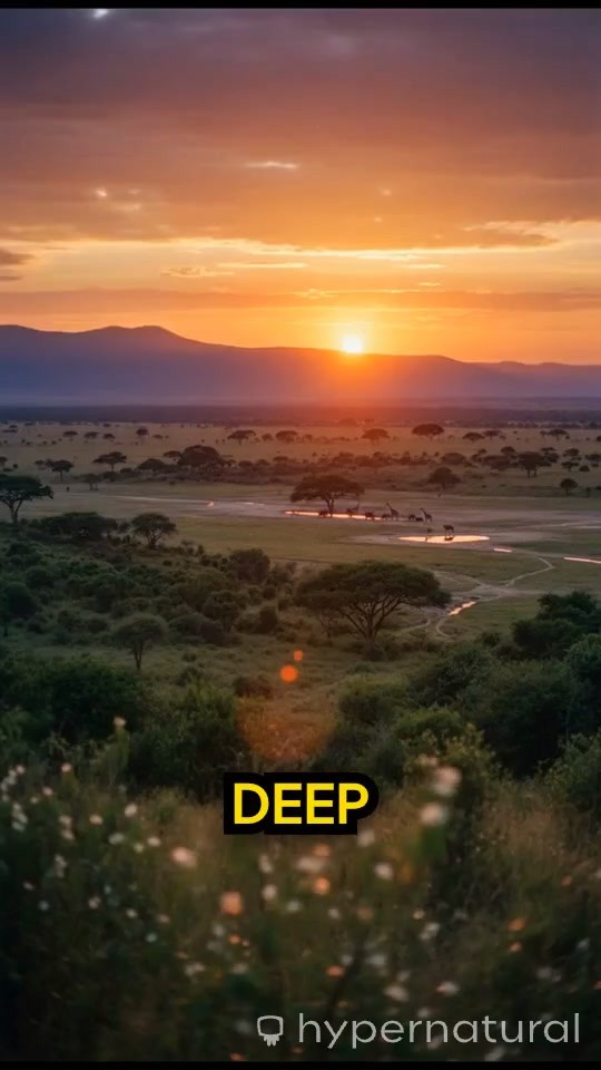 When the Valley Remembered to Live