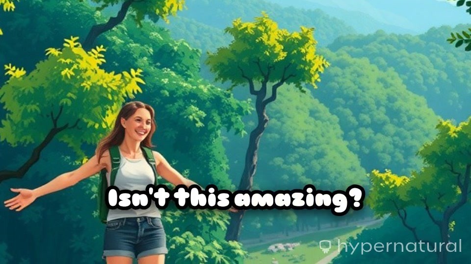 The Mysterious Trip: Friends Deny Their Companion