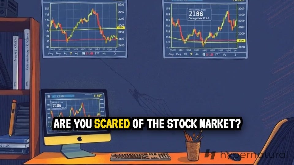 Start Investing in Stocks in India: A Beginner's Guide