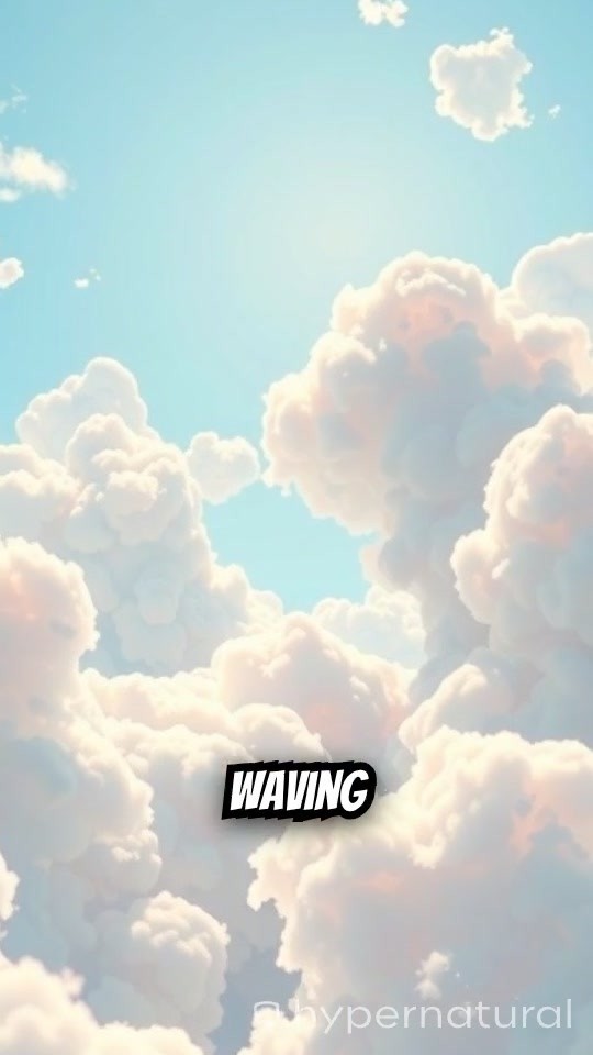 Nature's Whimsical Symphony