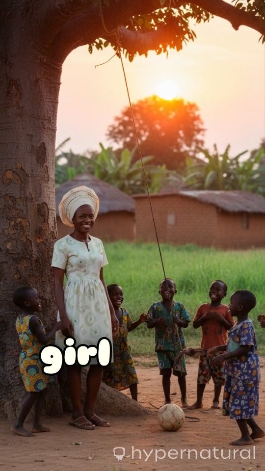 Adaeze's Silent Struggle