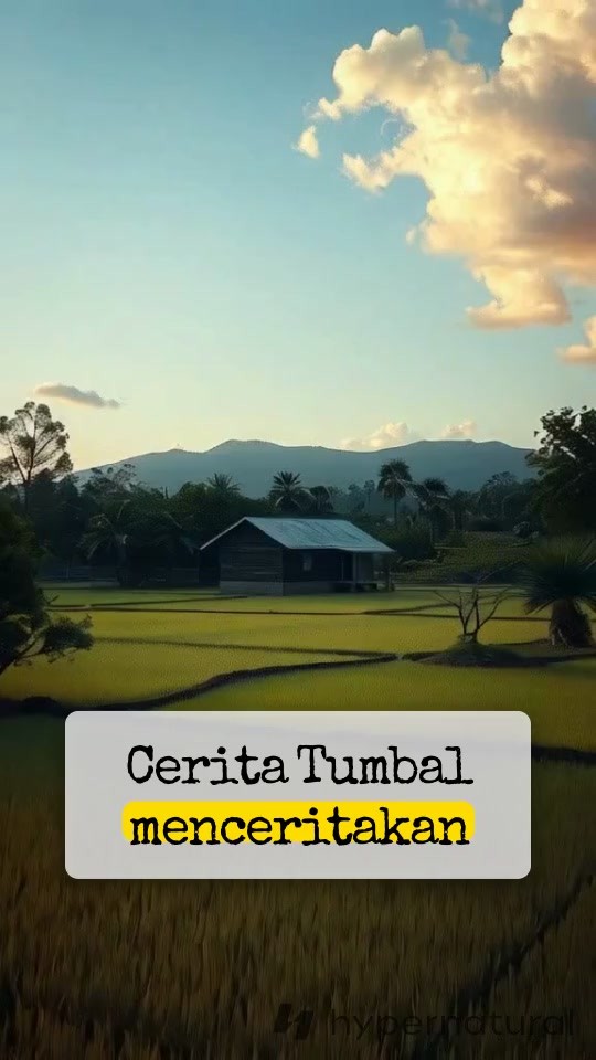 Tumbal: Kisah Widia dan Ilmu Hitam