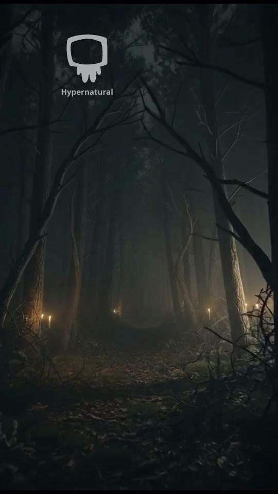 The Covenant Awakens