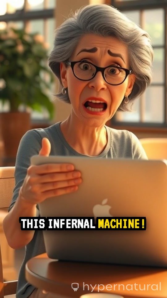 The Laugh Riot: A Hilarious Tale