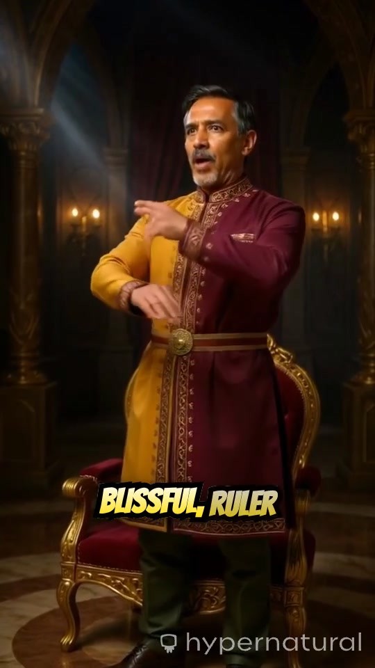 The Cursed Cushion Conundrum