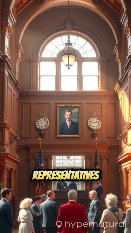 The Founding of the USA