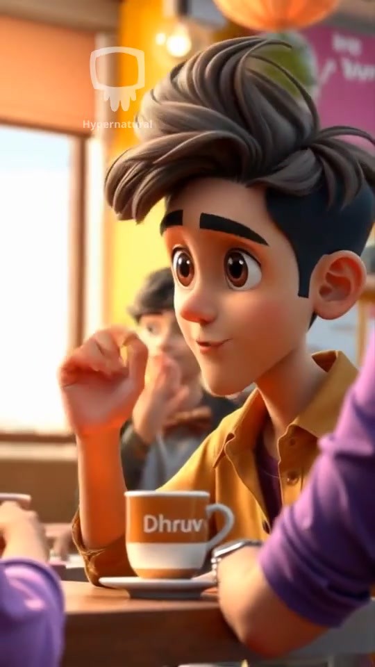 The Master of Tricks: How He Pulled It Off!