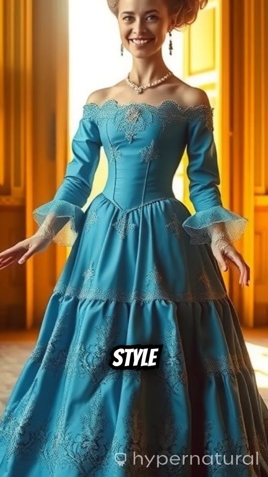 Tour of Marie Antoinette's Palace