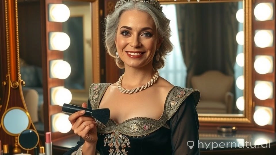 Snow White's Journey to Independence and Friendship