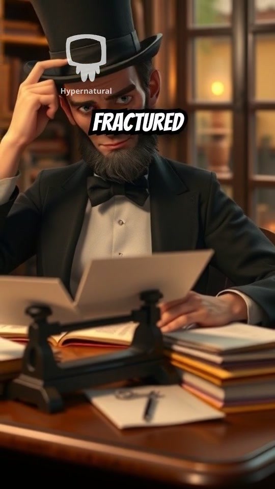 Wisdom from Abraham Lincoln: Timeless Insights
