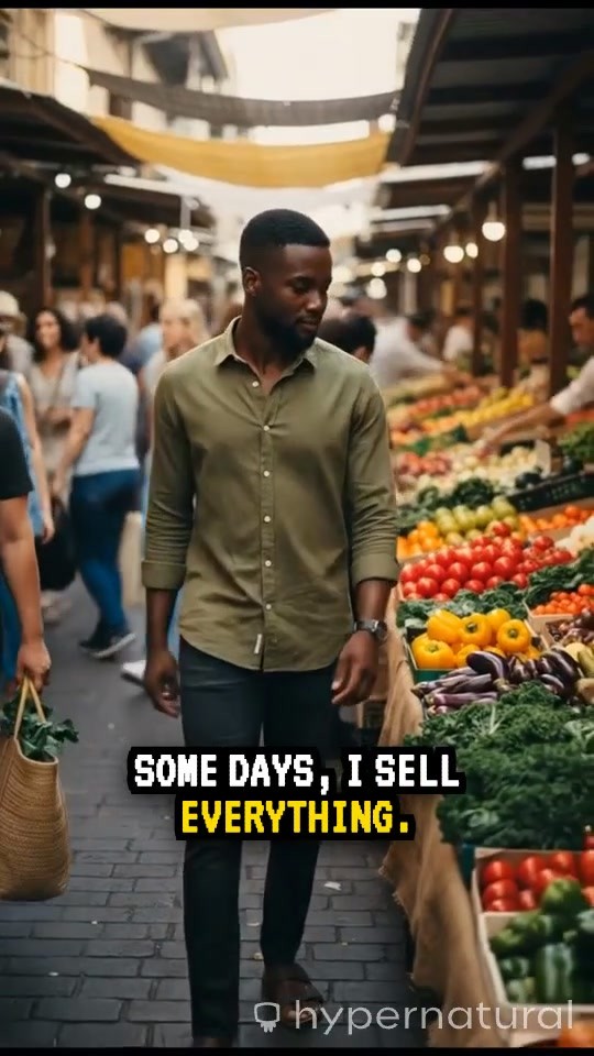 Mutum da Ba ya Daina