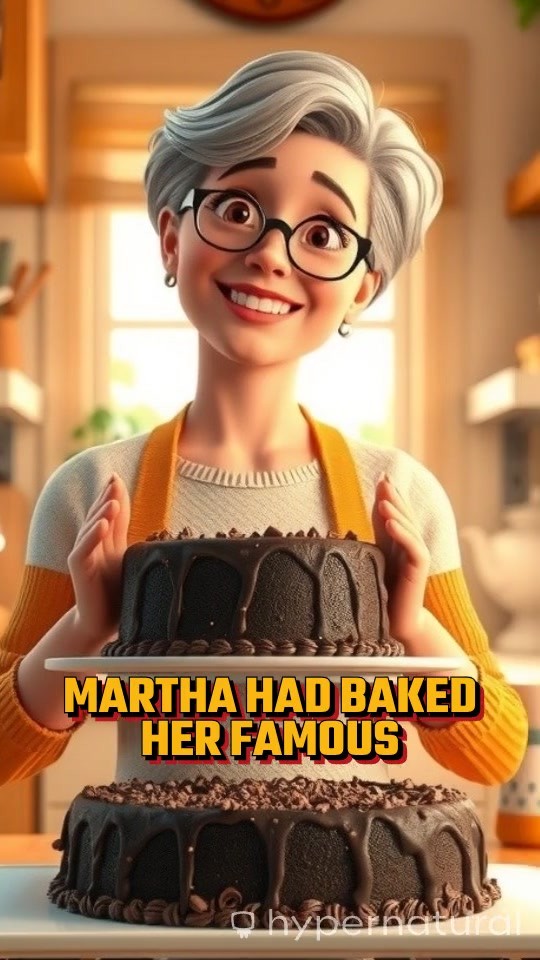 Cake Eating Celebration