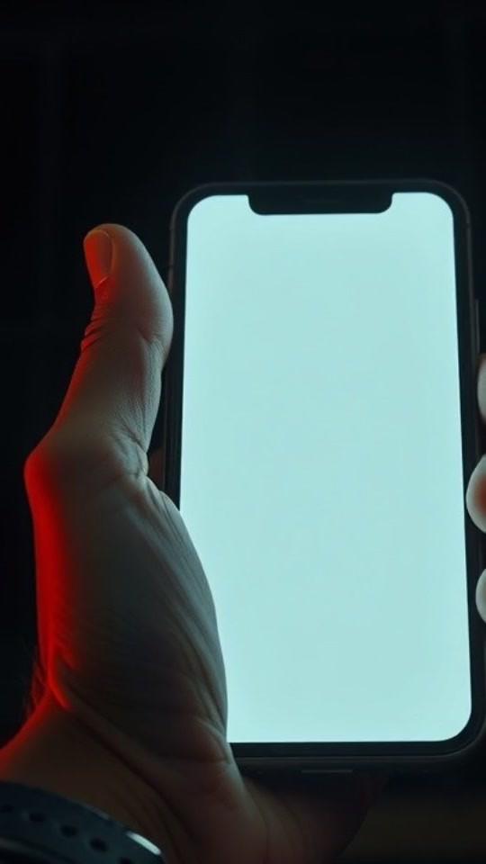 The Meeting in the Shadows