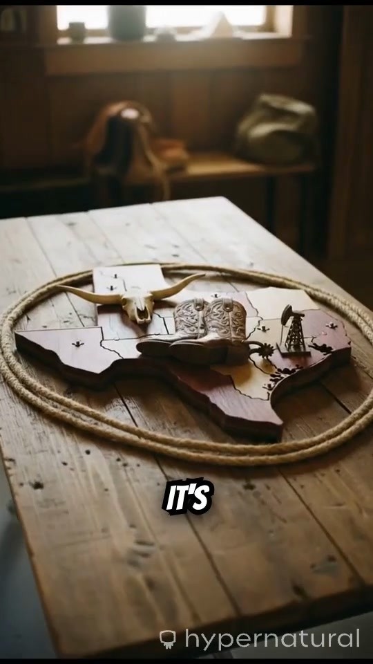 5 Surprising Facts About Texas