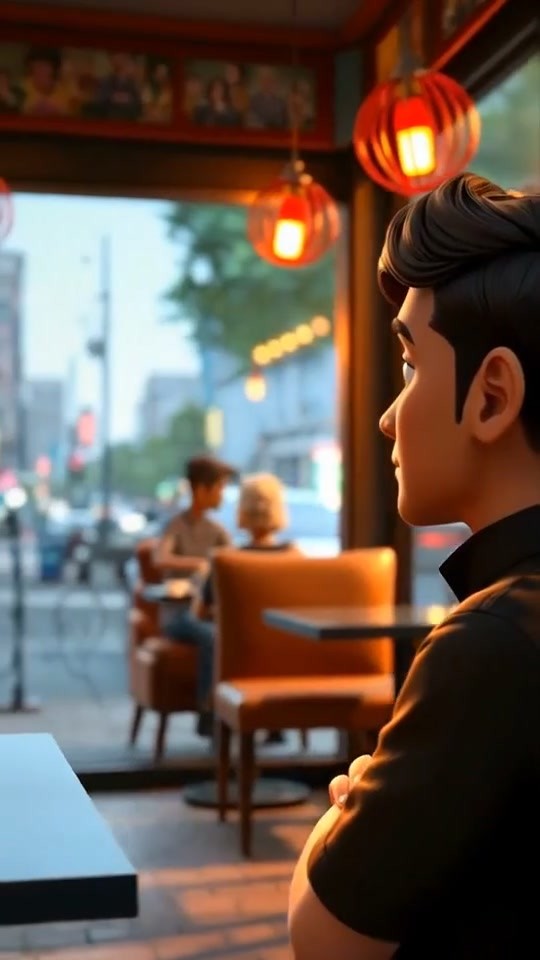 A Date with a Young Lady