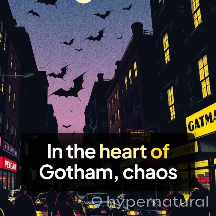 Batman and Spider-Man: Dimensional Showdown Against the Joker and Green Goblin