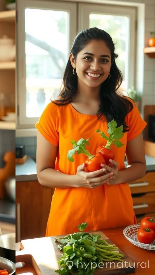 Real Food, Freshly Cooked for Your Life