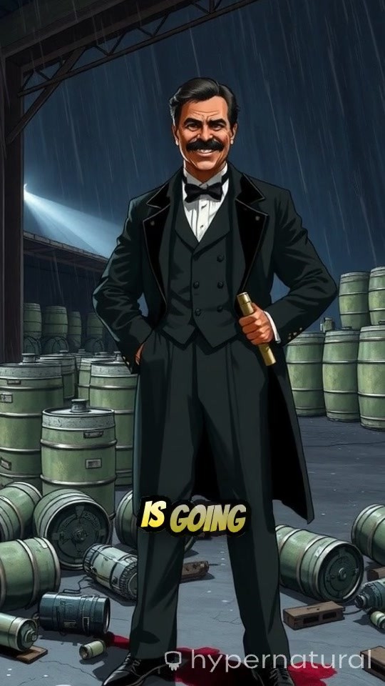 Batman and Spider-Man Unite Against the Joker and Green Goblin