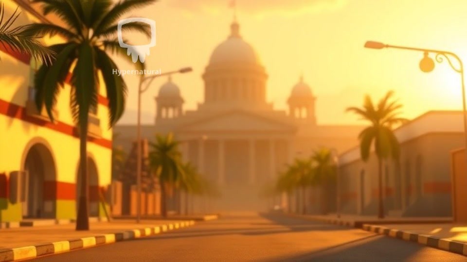 A Day in the Life of a Ugandan Boy in Kampala (copy) (copy)