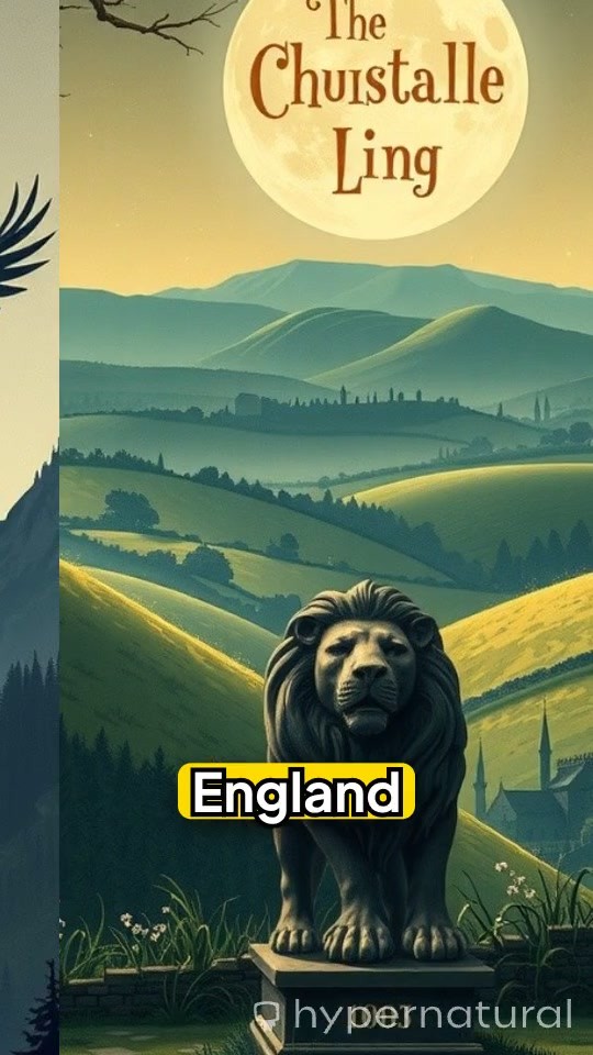 Scotland's Enchanting National Animal: The Unicorn!