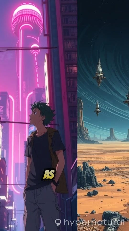 Fragments of Aerithra