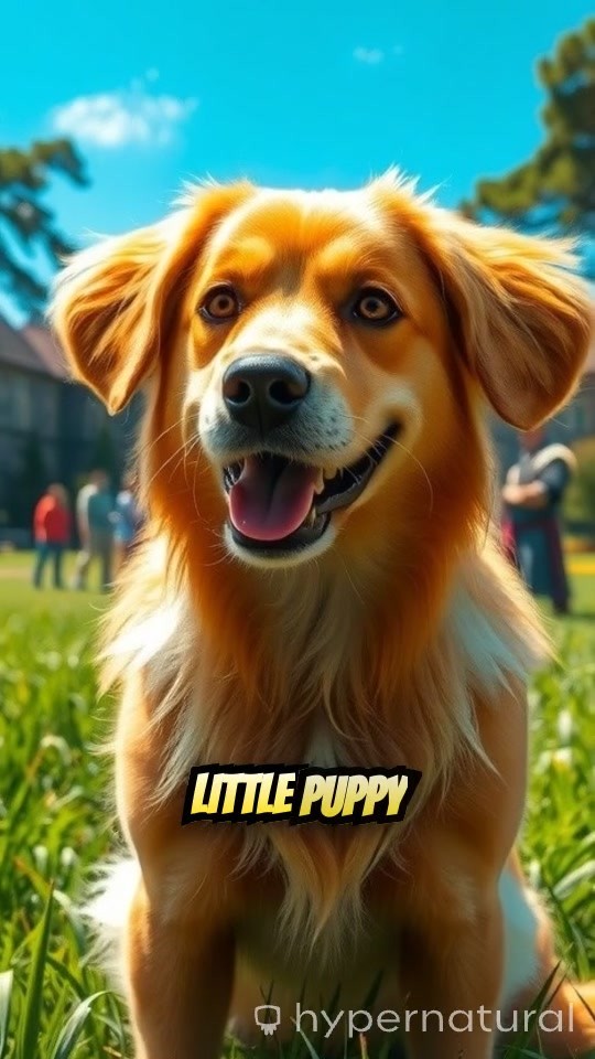 Milo and the Red Balloon