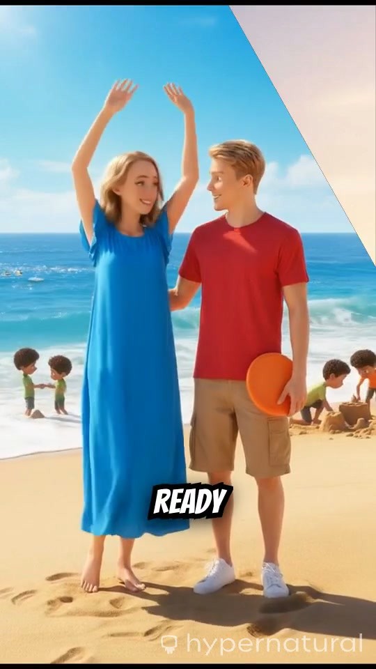 Salish and Caylus' Adventures: Beach, Carnival, Disney World & Meeting Donald Duck!