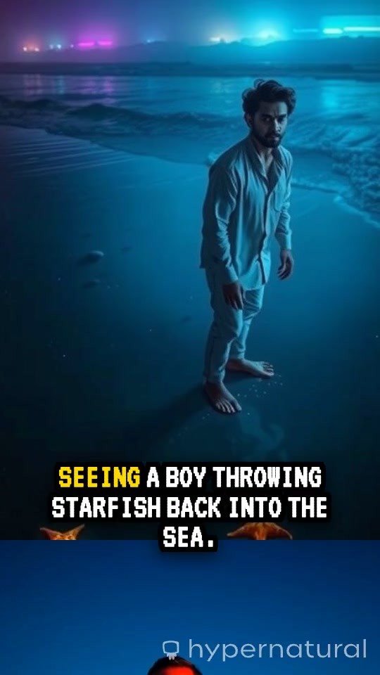 Every Small Action Counts