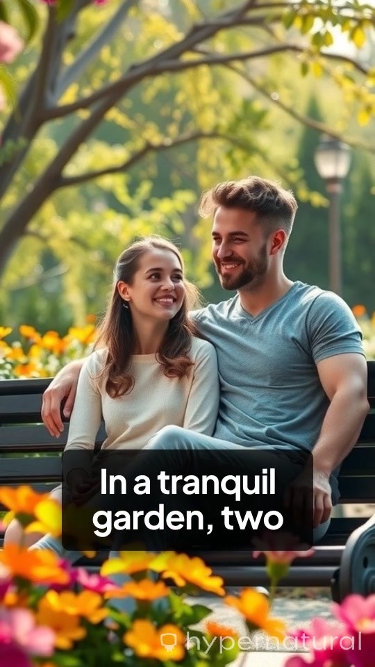 Trust: The Gateway to Lasting Calm