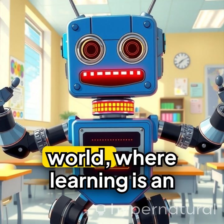 Fun Learning for Kids