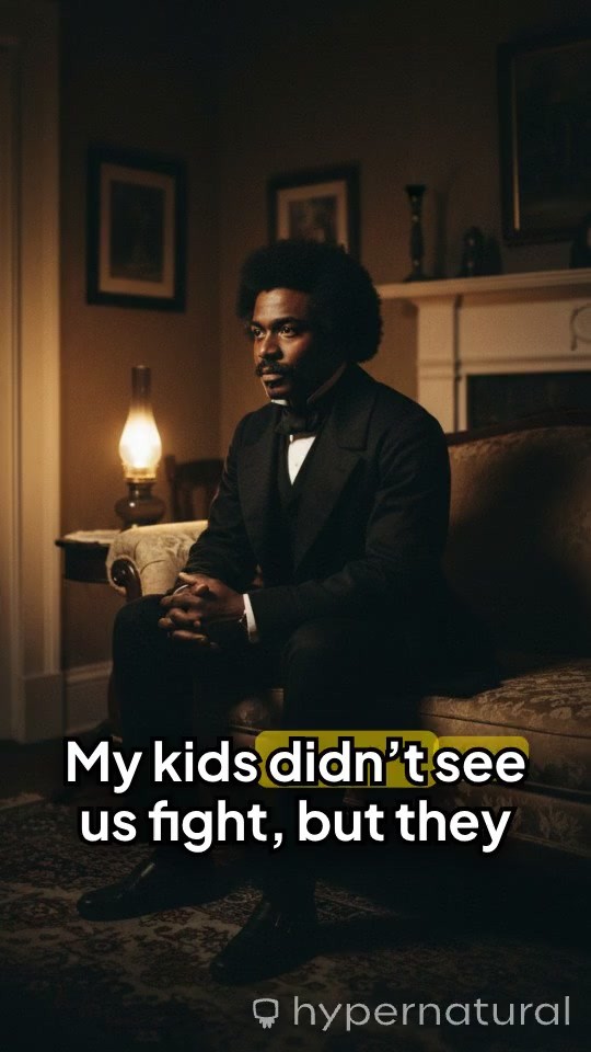 The Hidden Costs of a Silent Marriage