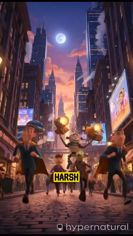 The Power of a Parent’s Hug