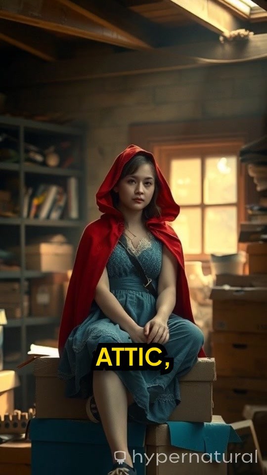 The Grimoire's Secret