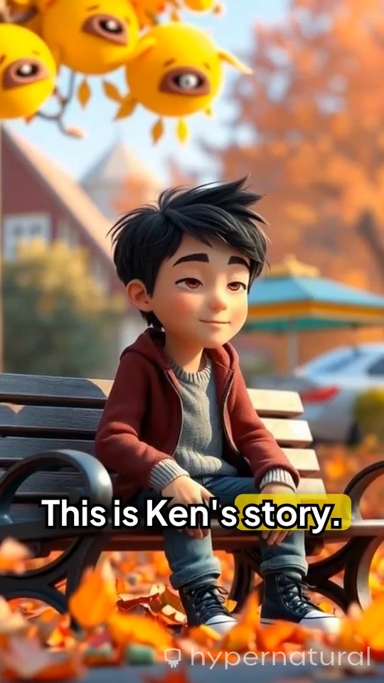 A Story About Ken