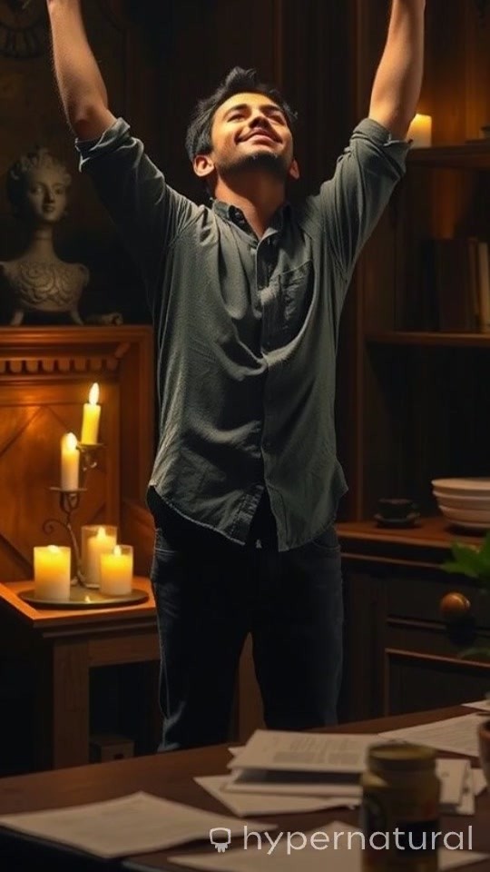 Iwo Ni Oluwa (You Are God) - Finding Peace Through Prayer