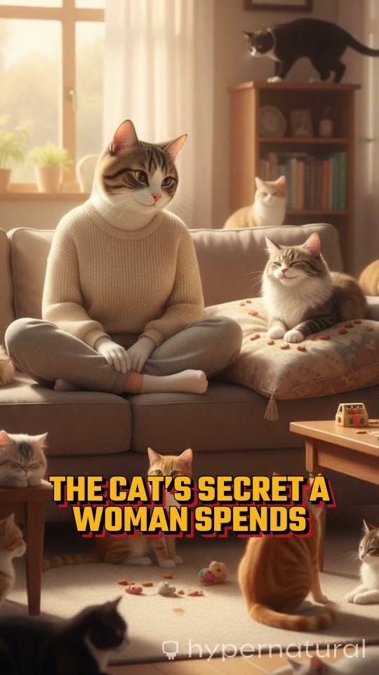 The Cat's Charade: Revealing the Truth