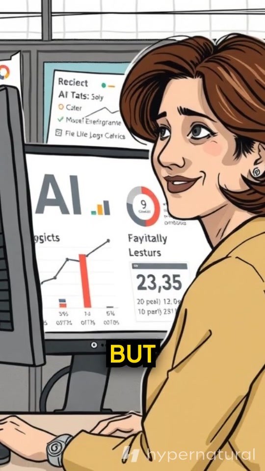Upgrade Yourself: Master AI or Get Left Behind!