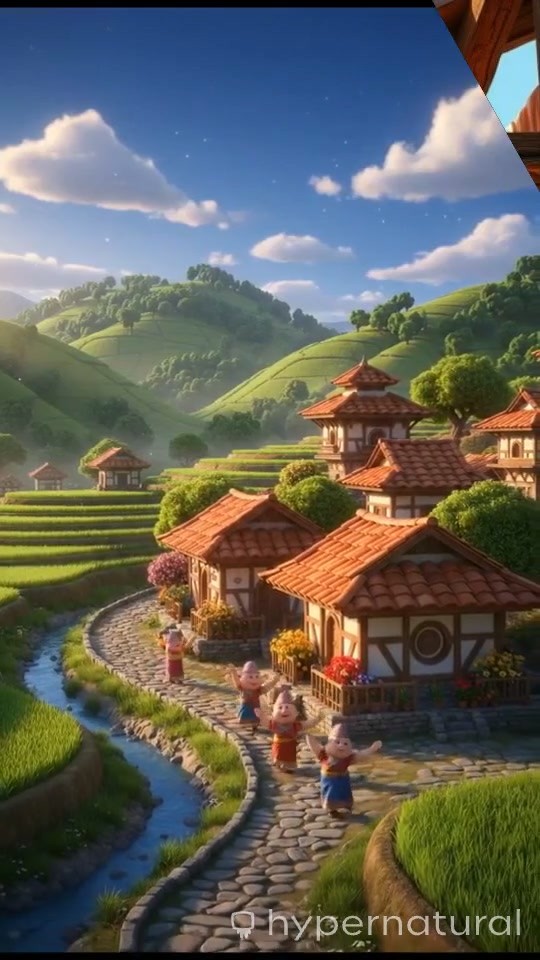 The Wooden Spoon (copy)