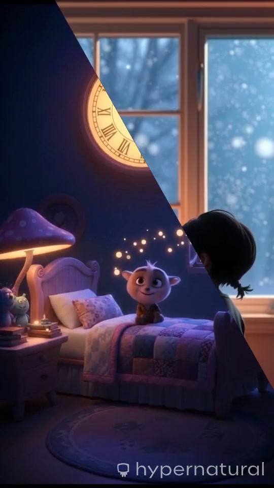 Whispers in the Dark