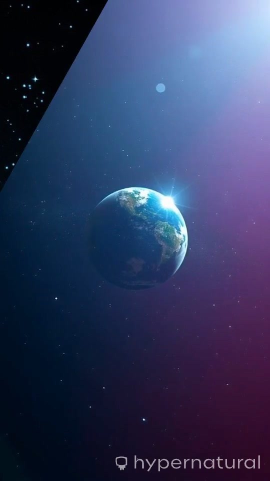 Keajaiban Bumi: Oblate Spheroid dan Dinamika Kehidupan