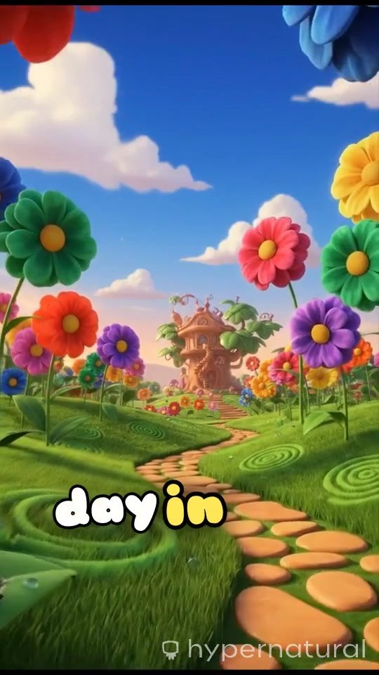 Playful Moments: Child and Cat in the Backyard