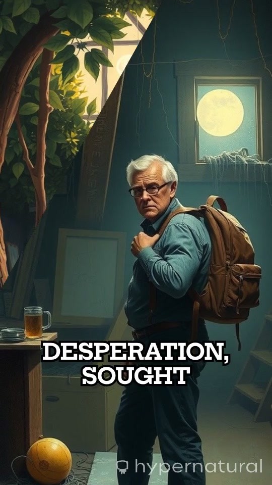 Tale of a Thief