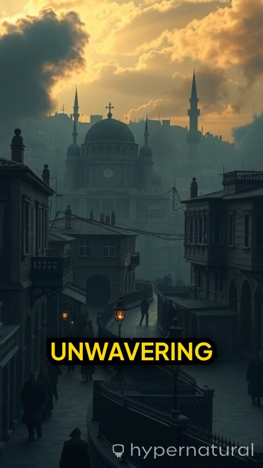 In the Lion's Den, God is Already There