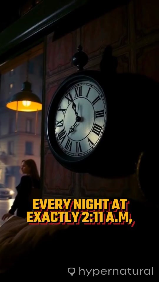 Between Worlds: Aarav's Midnight Journey