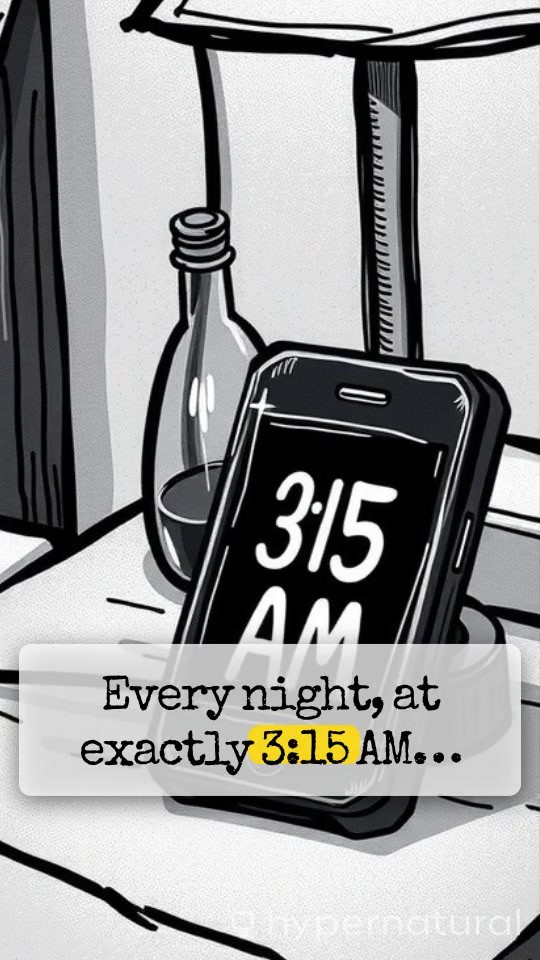 The Midnight Call